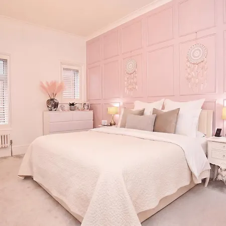 Beautiful & Luxury Overlooking The Stray Apartment
