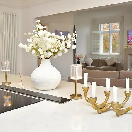 Beautiful & Luxury Overlooking The Stray *
