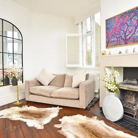 Beautiful & Luxury Overlooking The Stray Apartment