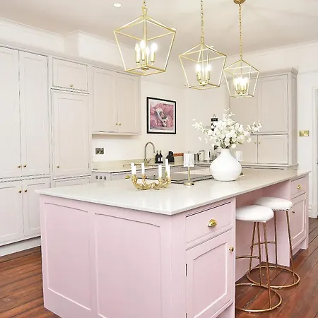 Apartment Beautiful & Luxury Overlooking The Stray Harrogate