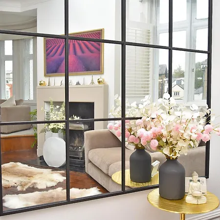 Beautiful & Luxury Overlooking The Stray * Harrogate